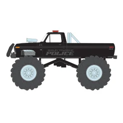 1/64 1979 Ford F-250, Shelby Township, Michigan, Kings of Crunch x Hot Pursuit Special Edition Series 17