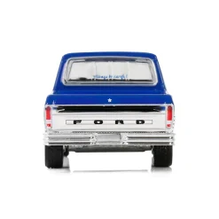 1/64 1976 Ford F-250, Smokey Bear Series 4