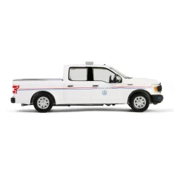 1/64 2020 Ford F-150 XL, United States Postal Service (USPS) Postal Police, Hobby Exclusive