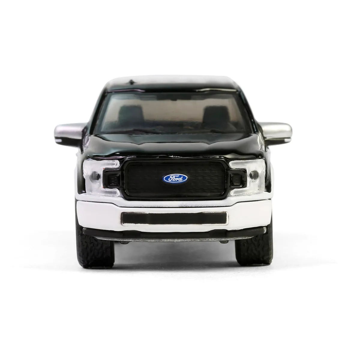 1/64 2019 Ford F-150 XL With STX Package, Chevron Special Edition Series 1