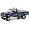 1/64 1987 Ford F-250 XLT Lariat, Bigfoot Cruiser 1, Scherer Truck Equip Collaboration