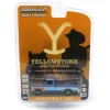 1/64 1978 Ford F-250, Yellowstone, Hollywood Series 38--CHASE UNIT