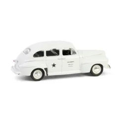 1/64 1946 Ford Fordor Super Deluxe, U.S. Navy Staff Car, Battalion 64 Series 5