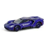 1/64 2021 Ford GT, Michelin 135th Anniversary, Anniversary Collection Series 17