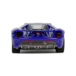 1/64 2021 Ford GT, Michelin 135th Anniversary, Anniversary Collection Series 17