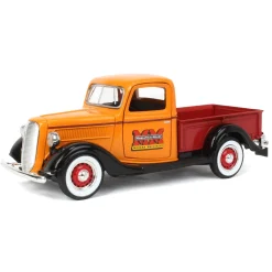1/25 1937 Ford Minneapolis Moline Pickup Truck