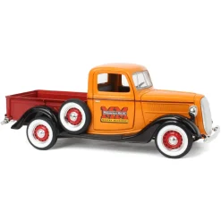 1/25 1937 Ford Minneapolis Moline Pickup Truck