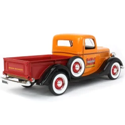 1/25 1937 Ford Minneapolis Moline Pickup Truck