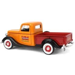1/25 1937 Ford Minneapolis Moline Pickup Truck