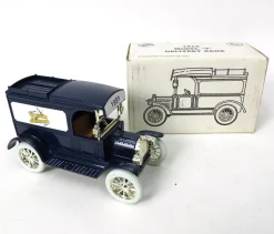 1/25 1913 Ford Model T Delivery Bank, 1991 National Toy Truck N Construction Show