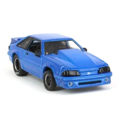 1/64 1992 Ford Mustang GT Drag Car, LP Diecast Exclusive