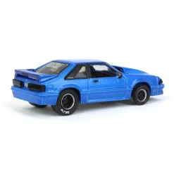 1/64 1992 Ford Mustang GT Drag Car, LP Diecast Exclusive