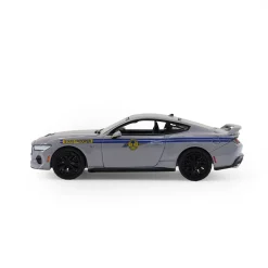 1/64 2023 Ford Mustang GT, San Andreas Highway Patrol, Hot Pursuit Series 47