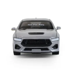 1/64 2023 Ford Mustang GT, San Andreas Highway Patrol, Hot Pursuit Series 47