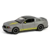 1/64 2011 Ford Mustang, Holley / Accel Ignition, Running on Empty Series 17