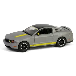 1/64 2011 Ford Mustang, Holley / Accel Ignition, Running on Empty Series 17
