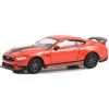 1/64 2021 Ford Mustang Mach 1, The Drive Home to the Mustang Stampede Series 1
