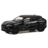 1/64 2023 Ford Mustang Mach-E GT, Black Bandit Series 28