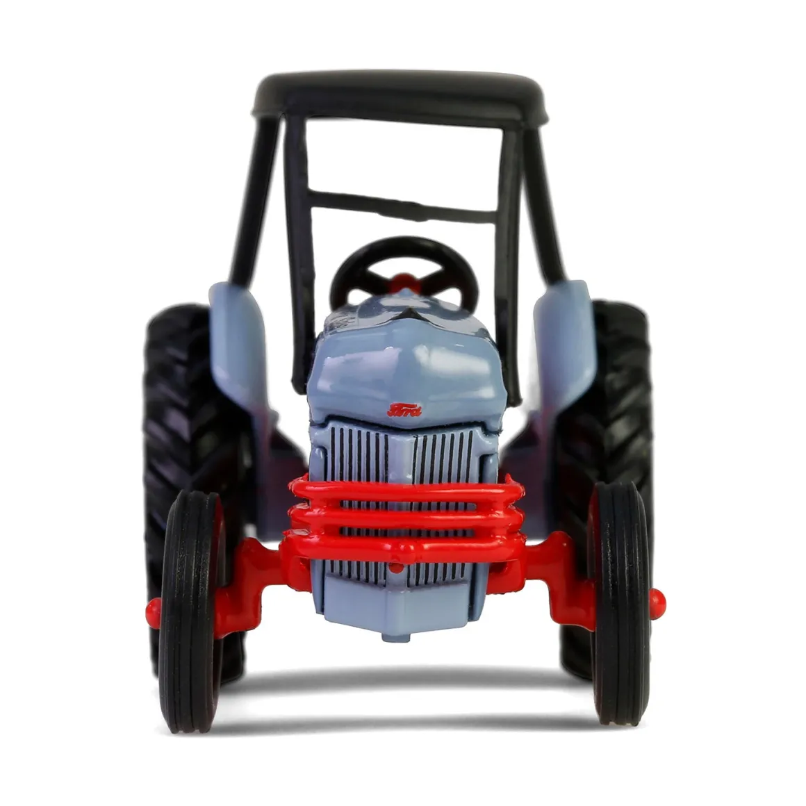 1/64 1952 Ford 8N, Red & Gray with Canopy, Down on the Farm Series 10