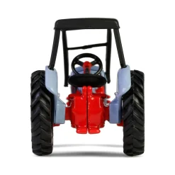 1/64 1952 Ford 8N, Red & Gray with Canopy, Down on the Farm Series 10
