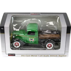 1/25 1937 Ford Oliver Pickup Truck