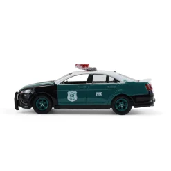 1/64 2014 Ford Taurus, NYPD Vintage Tribute Livery, Hot Pursuit Series 47