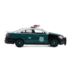 1/64 2014 Ford Taurus, NYPD Vintage Tribute Livery, Hot Pursuit Series 47