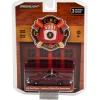 1/64 1976 Ford Torino, Lombard Fire Department, Illinois, Fire & Rescue Series 3
