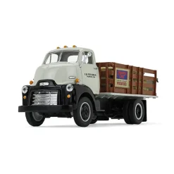 1/34 1952 GMC COE Stake Truck with Sack Load, K. & B. Potato Farms, Inc.