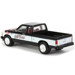 1/64 1990 GMC S-15 Sierra, Flowtech Exhaust, Running on Empty Series 16