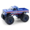 1/64 1982 GMC Sierra 2500, Moonshiner!, Kings of Crunch Series 16