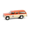 1/64 1988 GMC Suburban Sierra Classic C10, Chevron Special Edition Series 1