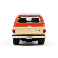 1/64 1988 GMC Suburban Sierra Classic C10, Chevron Special Edition Series 1