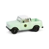 1/64 1969 Harvester Scout Half Cab, US Customs & Border Patrol, Hot Pursuit Special Edition