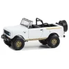 1/64 1970 Harvester Scout Lifted with Off-Road Parts, All-Terrain Series 15