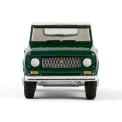 1/64 1961 Harvester Scout “Meet the Scout!", Vintage Ad Cars Series 11