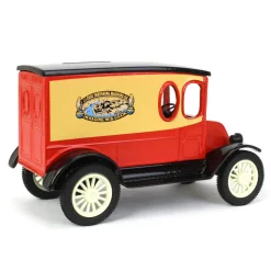 1/25 1920 International Truck Bank by Scale Models