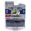 1/64 2001 Jeep Cherokee, Michigan State Police, Hot Pursuit Series 46