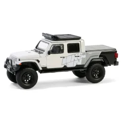 1/64 2020 Jeep Gladiator, K&N Filters 2019 SEMA Build, Hobby Exclusive