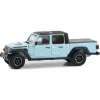 1/64 2023 Jeep Gladiator Overland, Showroom Floor Series 4