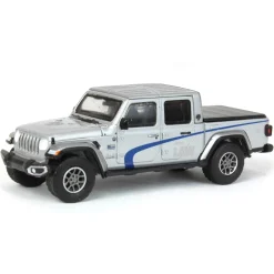 1/64 2020 Jeep Gladiator Pursuit, Jeep Law, Hot Pursuit Series 39