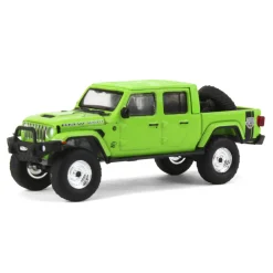 1/64 2021 Jeep Gladiator "Hellephant" (Lot #1450.2), Barrett-Jackson Scottsdale Edition Series 12