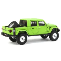 1/64 2021 Jeep Gladiator "Hellephant" (Lot #1450.2), Barrett-Jackson Scottsdale Edition Series 12
