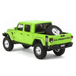 1/64 2021 Jeep Gladiator "Hellephant" (Lot #1450.2), Barrett-Jackson Scottsdale Edition Series 12