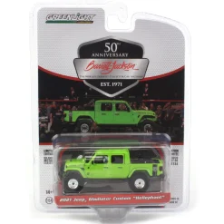 1/64 2021 Jeep Gladiator "Hellephant" (Lot #1450.2), Barrett-Jackson Scottsdale Edition Series 12