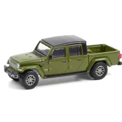 1/64 2021 Jeep Gladiator, 80th Anniversary Ed, Anniversary Series 13