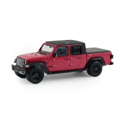 1/64 2024 Jeep Gladiator, Tuscadero, Showroom Floor Series 7