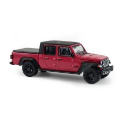 1/64 2024 Jeep Gladiator, Tuscadero, Showroom Floor Series 7