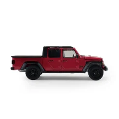 1/64 2024 Jeep Gladiator, Tuscadero, Showroom Floor Series 7