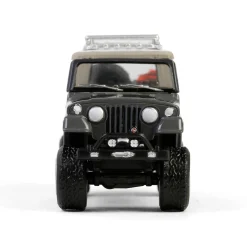1/64 1970 Jeep Jeepster Commando with Off-Road Parts, Chevron Special Edition Series 1